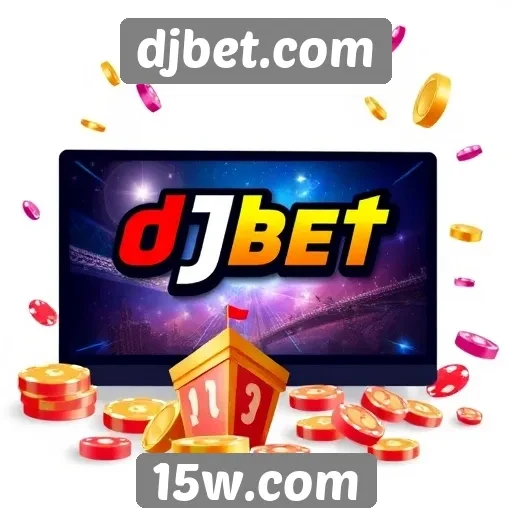 Análise da plataforma de jogos online djbet.com