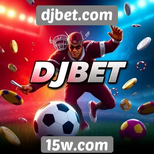Exploração dos jogos disponíveis no djbet.com