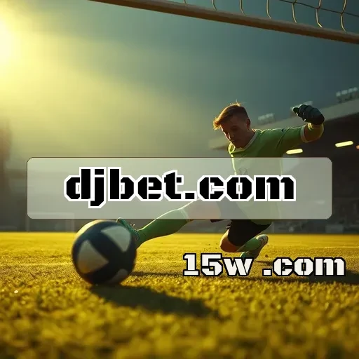 djbet.com: Os Melhores Jackpots Para Você Ganhar Muito!